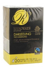 ELITE RIGWAYS 20 FILTRI DARJEELING